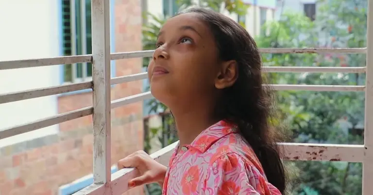 শিশুদের খেলার জন্য নেই পর্যাপ্ত মাঠ